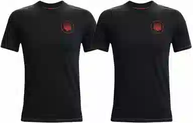 Under Armour T