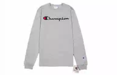 Champion LogoT