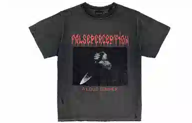 False Perception T