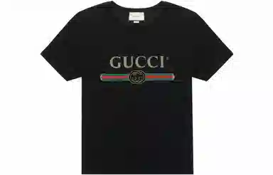 GUCCI LogoT