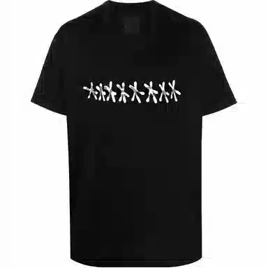 Givenchy x Chito SS22 T