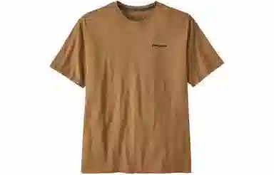 Patagonia P-6 Mission Organic T-shirt