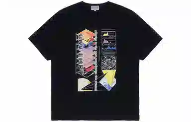 Cav Empt T