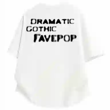 FAVEPOP logoT
