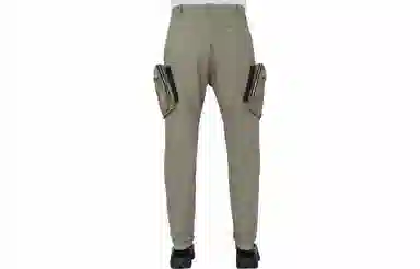 Stone Island Shadow Project