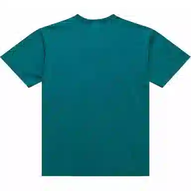 Mitchell Ness Aqua Miami Dolphins T
