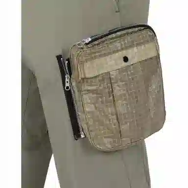 Stone Island Shadow Project