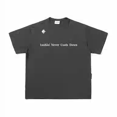 LUSHISI T