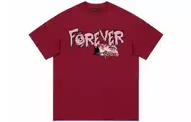 FOREVER 21 oversizeT
