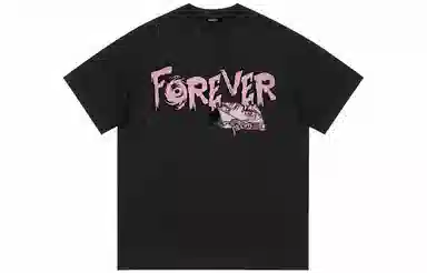 FOREVER 21 oversizeT
