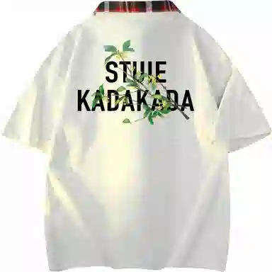 KADAKADA SUITE poloT