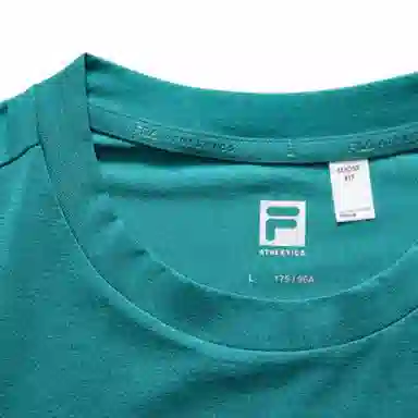 FILA Athletics LogoT