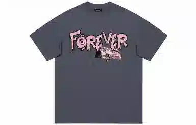 FOREVER 21 oversizeT