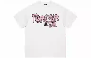 FOREVER 21 oversizeT