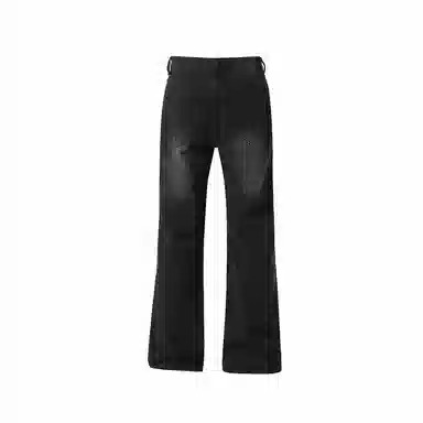 WARNING LIGHT clean fit