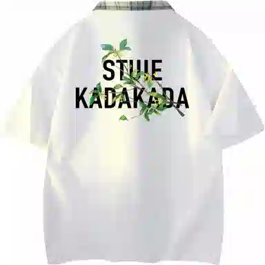 KADAKADA SUITE poloT