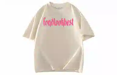 FONDLOOK T