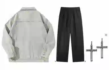 A.X.S.K x Lost N Forbidden