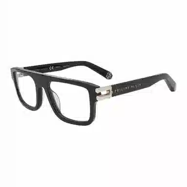 Philipp Plein Optical Glasses Black