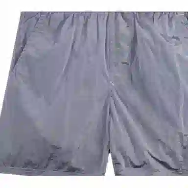 Stone Island Shorts Lavender