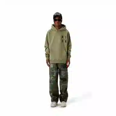 MR.ENJOYDA MONEY FW22 Logo