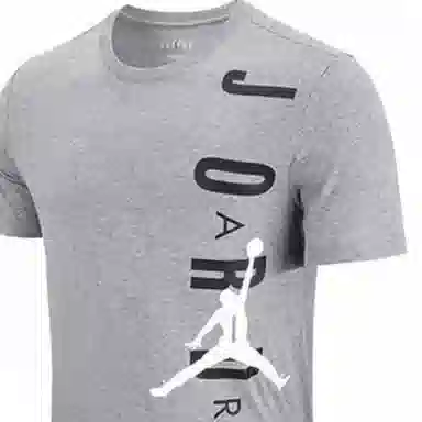 Air Jordan LogoT
