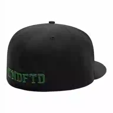 UNDEFEATED SS25 Logo