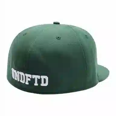 UNDEFEATED SS25 Logo