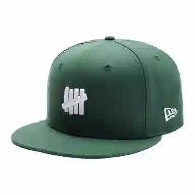 UNDEFEATED SS25 Logo