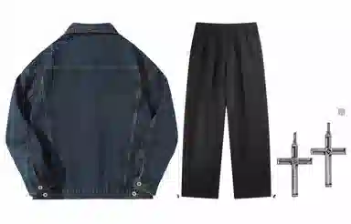 A.X.S.K x Lost N Forbidden