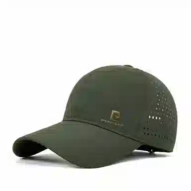 Pierre Cardin Nylon Cap
