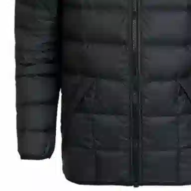 Nike Outdoor Jacket Black