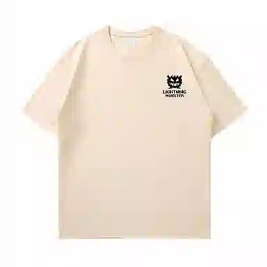 LIGHTNING MONSTER T
