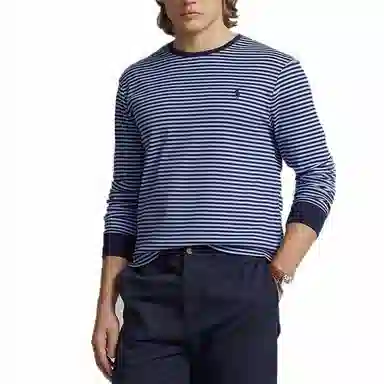 Polo Ralph Lauren SS23 LogoT