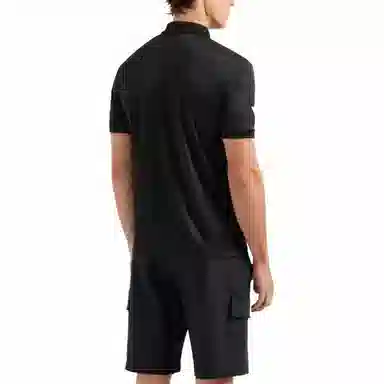 EMPORIO ARMANI EA7 SS24 LogoPolo