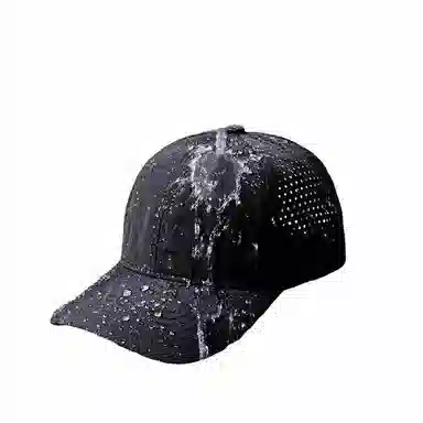 Pierre Cardin Nylon Cap