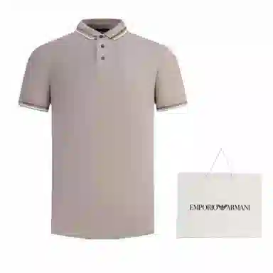 EMPORIO ARMANI Polo