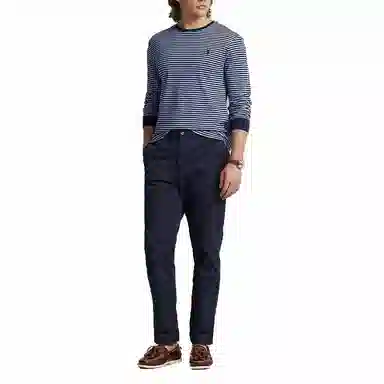 Polo Ralph Lauren SS23 LogoT