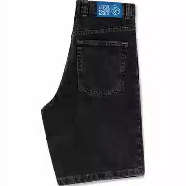 Polar Skate Co Denim Shorts
