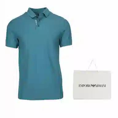 EMPORIO ARMANI PoloPolo