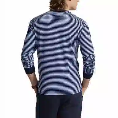 Polo Ralph Lauren SS23 LogoT