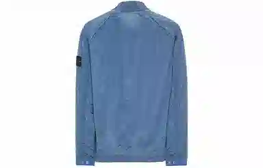 Stone Island SS22 Blue Jacket