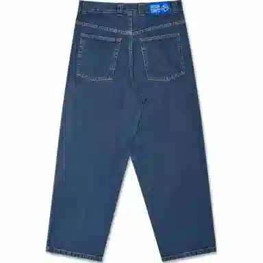 POLAR SKATE CO Big Boy Jeans