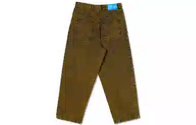 POLAR SKATE CO Big Boy Jeans