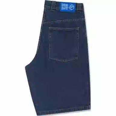 Polar Skate Co Denim Shorts