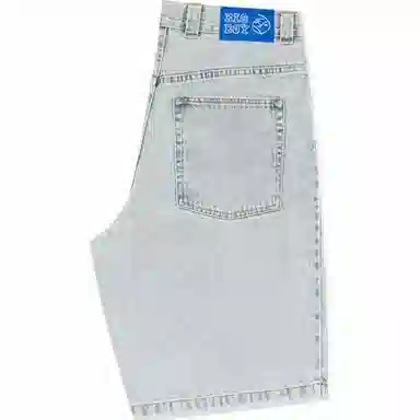 Polar Skate Co Denim Shorts