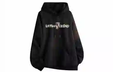 LA'T.WEEKEND 7logoins