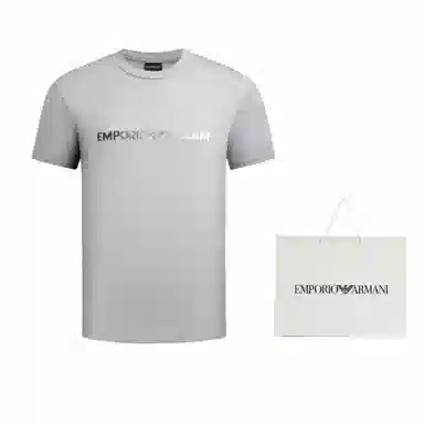 EMPORIO ARMANI SS24 LogoT