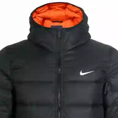 Nike Outdoor Jacket Black