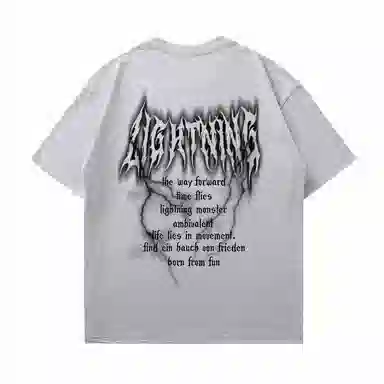 LIGHTNING MONSTER T
